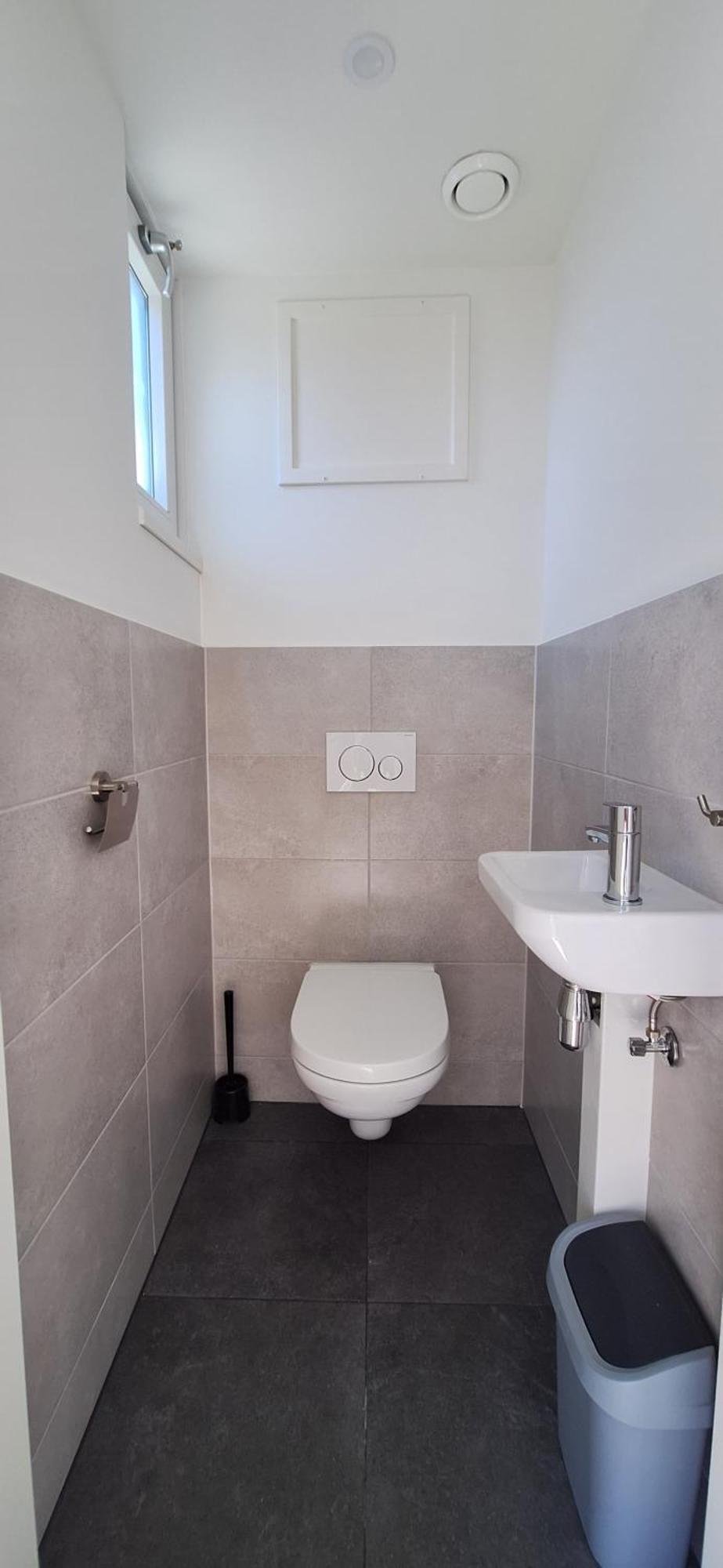 103C Nieuwe Vakantiewoning Met Sauna Westkapelle Exteriér fotografie