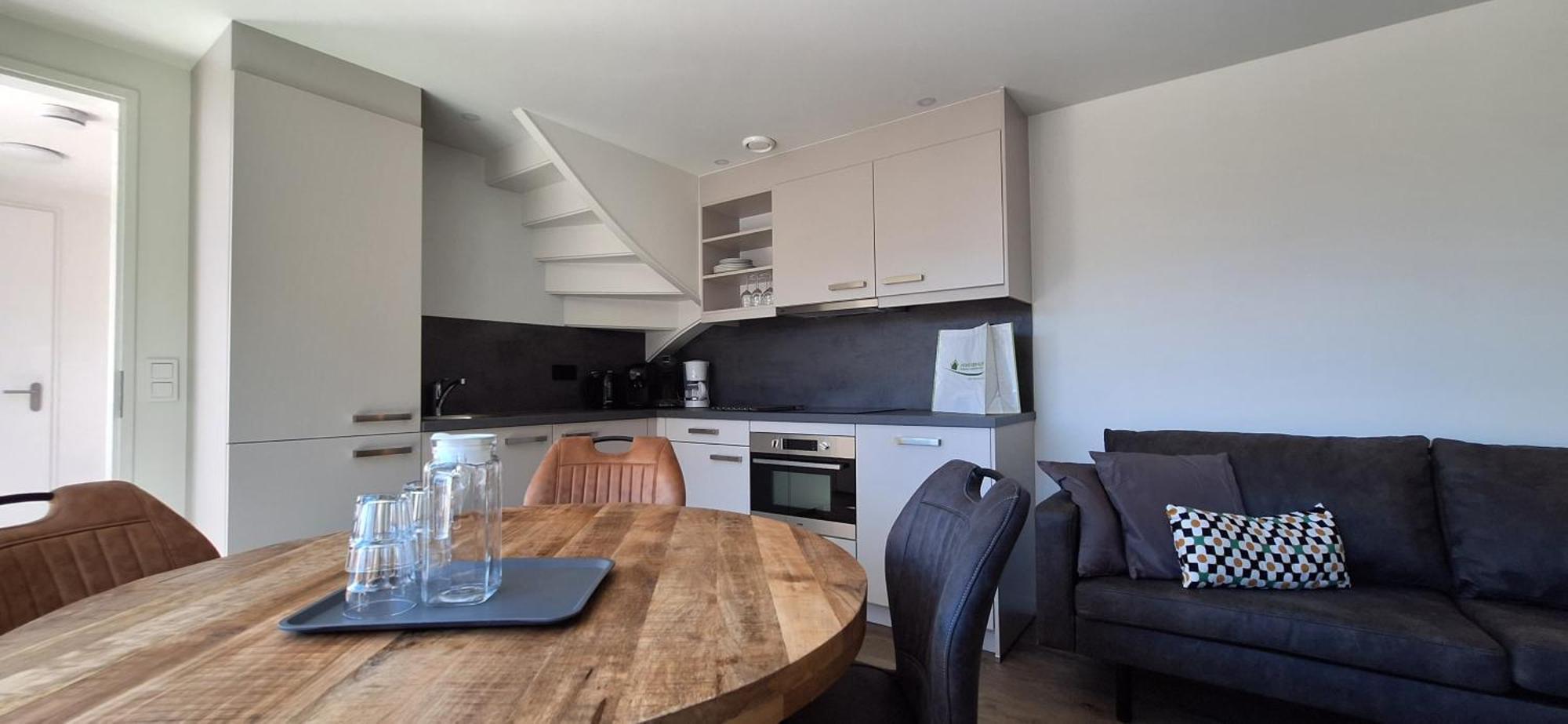 103C Nieuwe Vakantiewoning Met Sauna Westkapelle Exteriér fotografie
