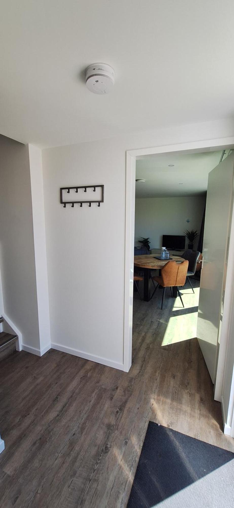 103C Nieuwe Vakantiewoning Met Sauna Westkapelle Exteriér fotografie