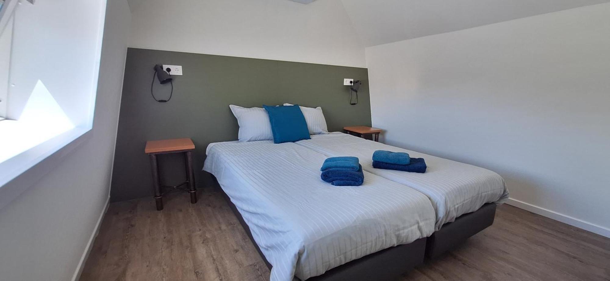 103C Nieuwe Vakantiewoning Met Sauna Westkapelle Exteriér fotografie